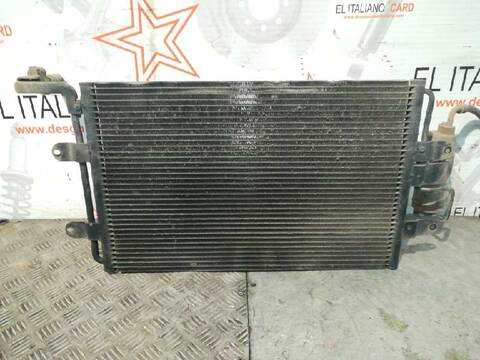 Foto 3ª: Radiador Calefaccion A.A. Volkswagen Golf BASICO BERLINA 75CV 55KW [AHW] (2000)