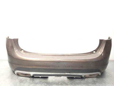 Paragolpes Trasero Volvo V60 MOMENTUM 190CV 140KW