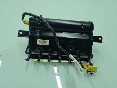 Foto 2ª: Airbag Delantero Derecho Nissan Qashqai ACENTA 131CV 96KW [R9M] (2014)