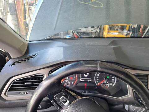 Foto 4ª: Kit Airbag Volkswagen T-Roc 2.0 TDI 150CV 110KW [DTTC] (2021)
