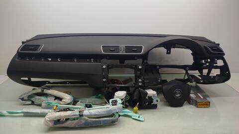 Kit Airbag Volkswagen Passat 1.6 TDI 105CV 77KW