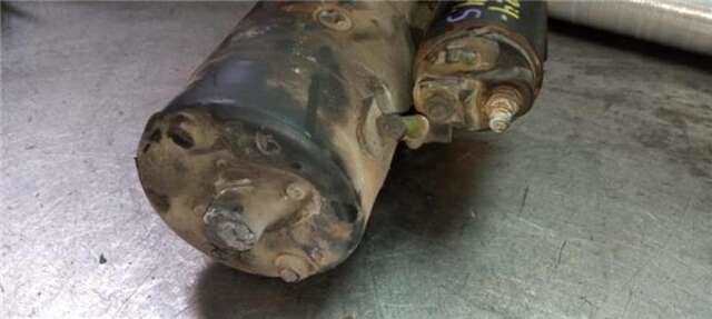 Foto 3ª: Motor de Arranque Iveco Daily 59-12