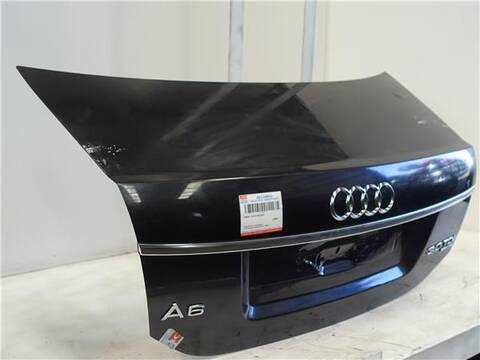Foto 2ª: Portón Audi A6 3.0 TDI QUATTRO 165KW) BERLINA 225CV [BMK] (2004)