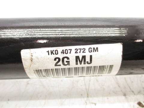 Foto 3ª: Transmision Delantera Derecha Audi A3 BXE (2008)