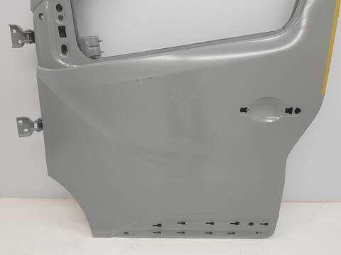 Foto 2ª: Puerta Delantera Izquierda Fiat Talento L1H1 12T BASIS M1) [R9M452]