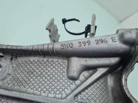 Foto 2ª: Soporte Motor Audi A4 BASICO AVANT 150CV 110KW [DEUA] (2017)