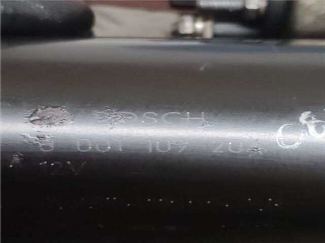 Foto 3ª: Motor de Arranque Ford Focus 1.8 TDCI [KKDA]