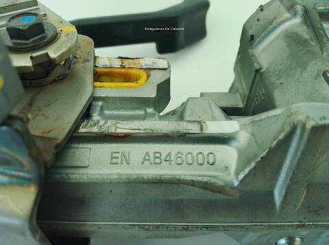 Foto 3ª: Columna Dirección Suzuki Vitara 1.4 T ALLGRIP APK 414) 140CV [K14C] (2015)