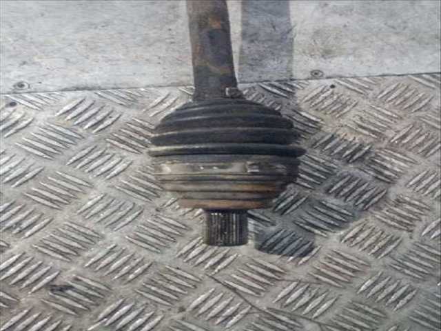 Foto 2ª: Transmision Delantera Izquierda Volkswagen Golf SPORTLINE BERLINA 102CV 75KW [BGU] (2004)