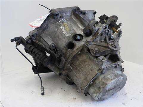 Foto 2ª: Caja Cambios Peugeot 308 1.6 HDI 109CV 80KW [9HZ (DV6TED4)] (2008)