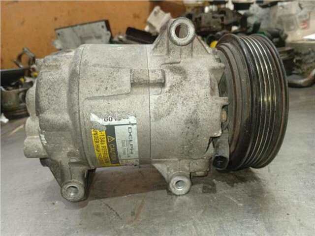 Compresor Aire Acondicionado Renault Megane 1.6 16V (BM0C. CM0C) II (BM0/1_, CM0/1_)