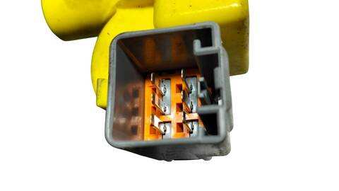 Foto 2ª: Elevalunas Eléctrico Delantero Derecho Land Rover Freelander 224DT (2014)