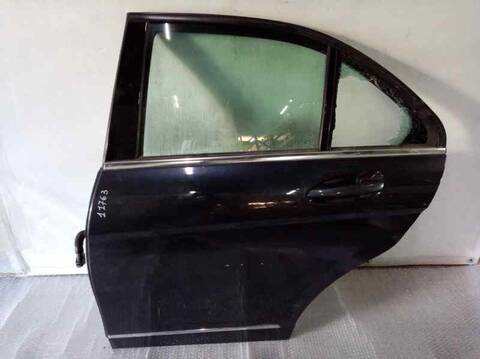 Puerta Trasera Izquierda Mercedes Clase C 160 C 220 CDI 204.008) BERLINA 170CV 125KW