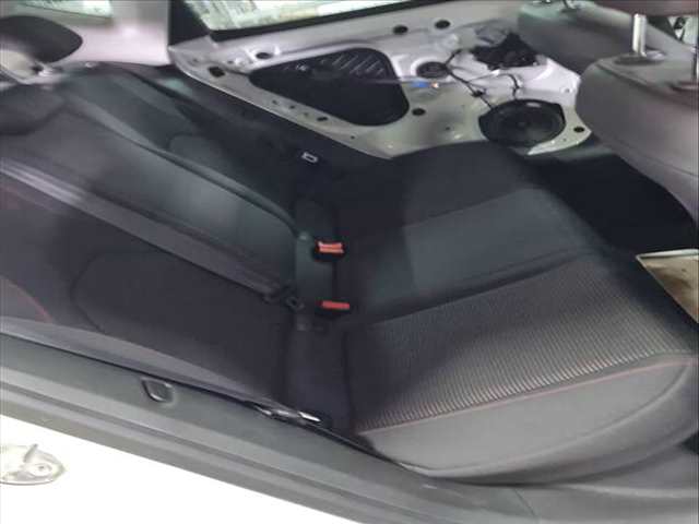 Asientos Traseros Seat Leon 2.0 TDI 150CV 110KW