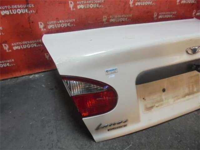 Foto 3ª: Portón Daewoo Lanos 1.5 [A15SMS]