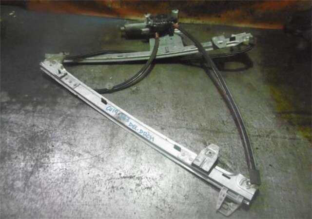 Foto 3ª: Elevalunas Eléctrico Delantero Derecho Citroen Xsara 1.8 16V [6FZ (EW7J4)]