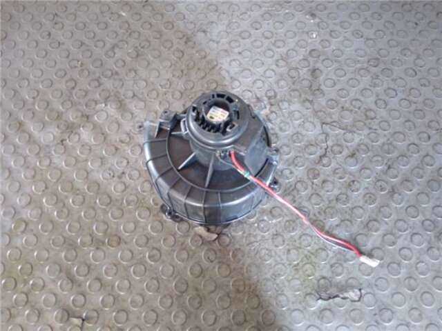 Foto 2ª: Calefacción Opel Astra 1.7 CDTI [Z 17 DTH]