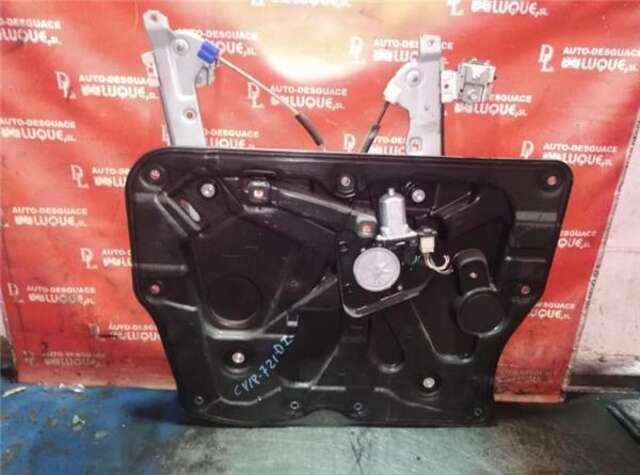 Elevalunas Eléctrico Delantero Izquierdo Nissan X-Trail 2.0 DCI (T31)(03.2007-_)