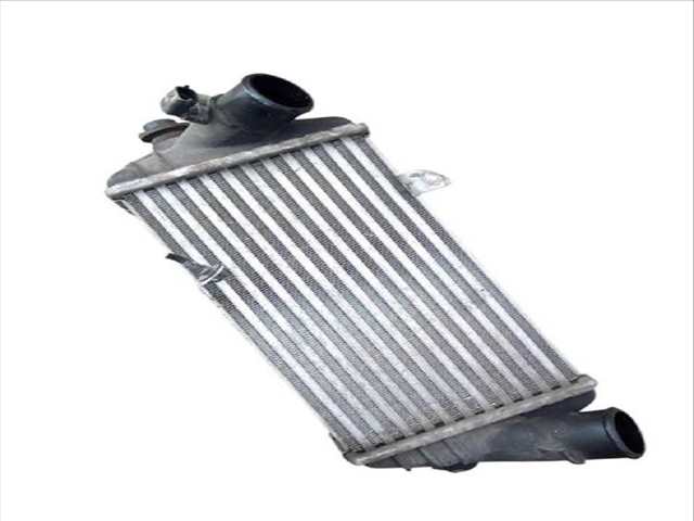 Foto 3ª: Intercooler Hyundai i30 1.6 CRDI 110CV (2011)