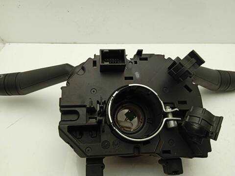 Foto 3ª: Mando Luces Peugeot Bipper 1.4 HDI 68CV 50KW (2009)