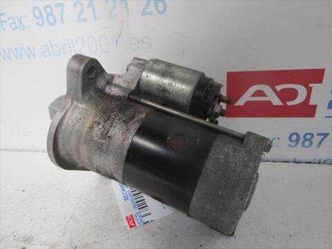 Foto 2ª: Motor de Arranque Mazda 6 2.0 DI BERLINA 121CV 89KW [D/ RF] (2007)