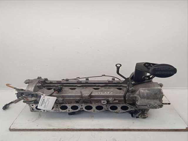 Culata Mercedes Clase A 140 1.7 CDI DIESEL CAT 75CV 55KW