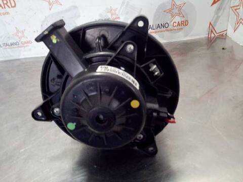 Ventilador de Calefacción Opel Insignia COSMO BERLINA 131CV 96KW