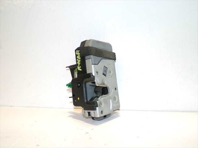 Cerradura Puerta Delantera Derecha Saab 9-5 1.9 CDTI 2005-2010