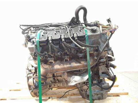 Foto 4ª: Motor Completo Mercedes Clase S 220 500 220.075) BERLINA 306CV 225KW [113960] (2002)
