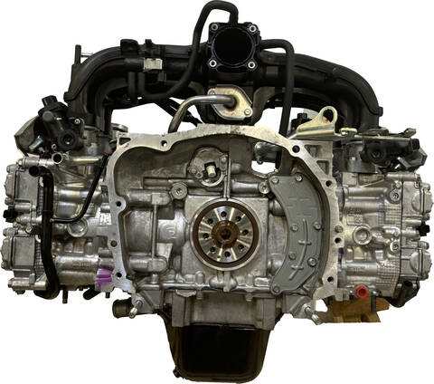Foto 3ª: Motor Completo Subaru XV 150CV 110KW [FB20] (2016)