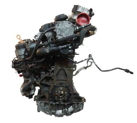 Foto 3ª: Motor Completo Audi A4 B6 B7 116CV 85KW [BKE] (2005)
