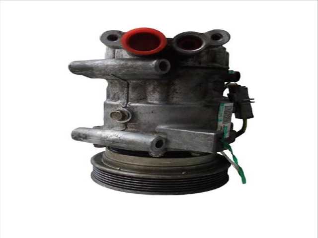 Compresor Aire Acondicionado Renault Clio 1.5 DCI