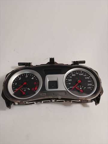 Cuadro de Instrumentos Renault Clio 1.5 D