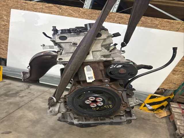 Motor Completo Volkswagen Jetta 170 CV 125KW