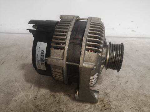 Foto 2ª: Alternador Bmw Serie 3 315 204D4 (2003)