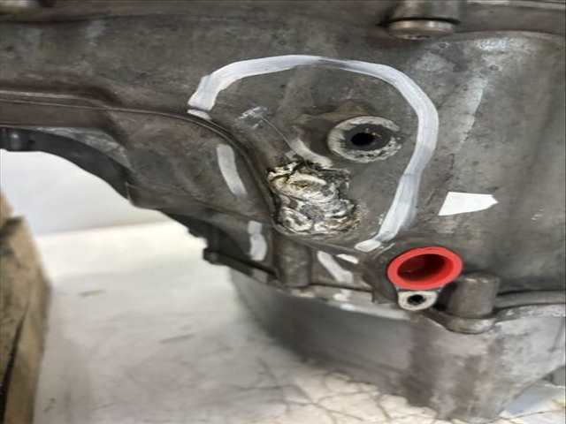 Foto 3ª: Motor Completo Porsche Cayenne 420CV 309KW [CURA CUR MCU.RA] (2014)