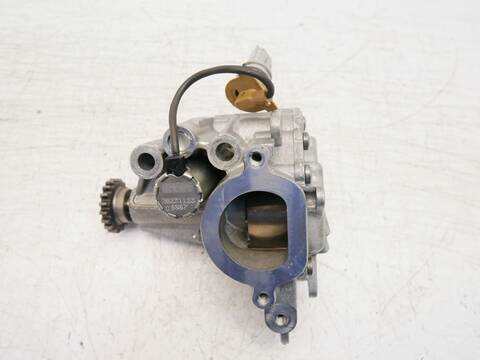 Bomba de Aceite Dacia Duster 91 CV 67KW