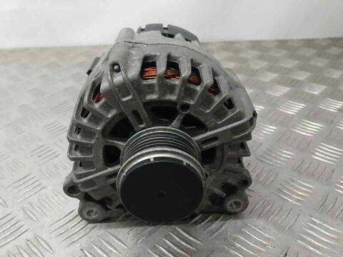 Alternador Porsche Macan S DIESEL 258CV 190KW
