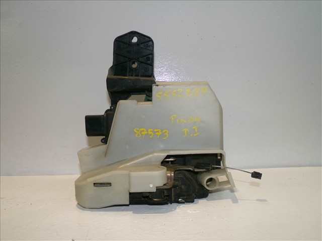 Foto 3ª: Cerradura Puerta Delantera Izquierda Volkswagen Passat 1.9 TDI 2000-2005 [AVF] (2002)