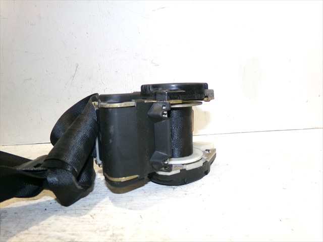 Foto 4ª: Cinturón Delantero Izquierdo Citroen AX 1.1 G 1991-1996 [HDZ] (1995)