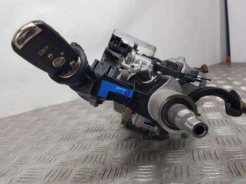 Foto 2ª: Columna Dirección Fiat Tipo EASY 120CV 88KW [940B7000] (2018)