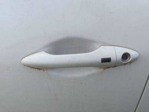 Maneta Exterior Delantera Izquierda Hyundai ix35 D4FD