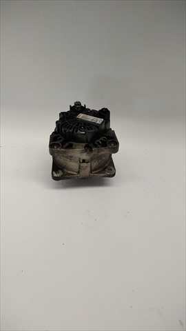 Foto 3ª: Alternador Renault Scenic 1.9 D GRAN SCENIC [D/F9Q] (2007)