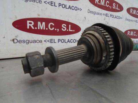 Foto 3ª: Transmision Delantera Izquierda Daewoo Kalos 1.2 CAT 72CV 53KW [B12S1-G] (2003)