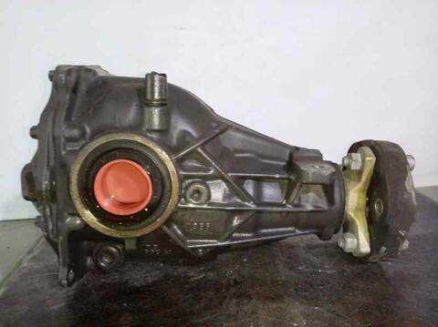 Diferencial Trasero Mercedes Clase C 160 200 CDI LA) 203.707) 122CV 90KW