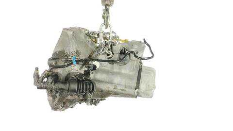 Foto 2ª: Caja Cambios Peugeot 207 1.4 16V [8FS (EP3)] (2006)