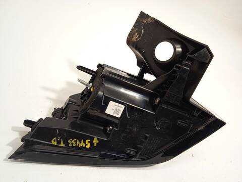 Foto 3ª: Piloto Trasero Derecho Peugeot 2008 1.5 BLUEHDI 110 UDYHSK) 110CV 81KW [YHS (DV5RCE)] (2022)