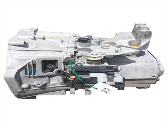Caja Cambios Peugeot 308 1.6 HDI - BLUEHDI 115 115CV