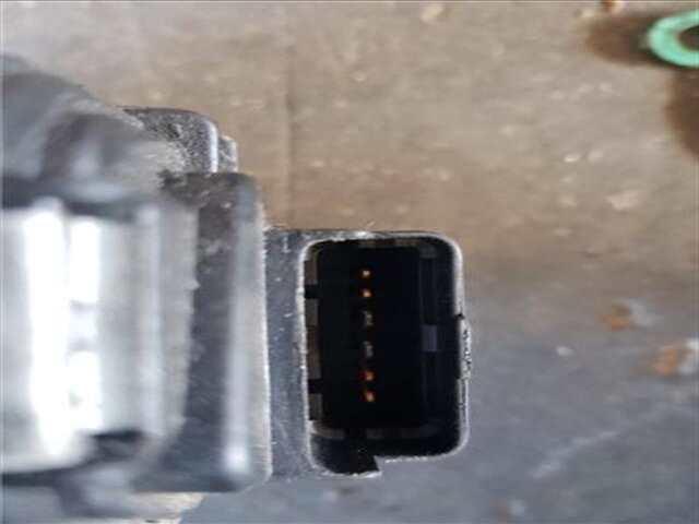 Foto 3ª: Caja Mariposa Citroen C4 1.4 16V [KFU (ET3J4)]