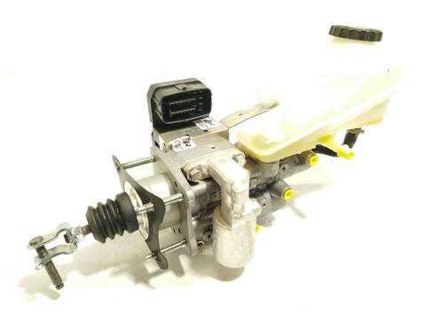 Servofreno Toyota CHR 2.0 HYBRID MAXH10) 112CV 82KW